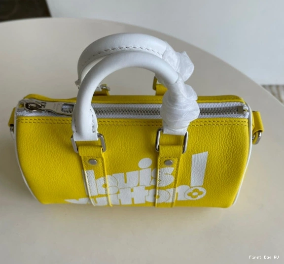 Firstbag LOUIS XS VUITTON KEEPALL 0723